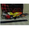 Image 6 : Matco Tools 2000 Pro Stock Motorcycle Model