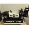 Image 1 : Working, Coin Operated Children's  Patrol Car