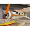 Image 2 : Model Float Plane