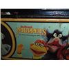 Image 2 : The Muppets Metal Lunch Box and Avon Harley Davidn