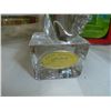 Image 2 : Misc. Vintage Items, Coasters, Honey Jar etc.