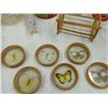 Image 3 : Misc. Vintage Items, Coasters, Honey Jar etc.