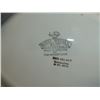 Image 2 : Misc. Vintage Serving Platters and Country Guide