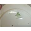 Image 8 : Misc. Vintage Serving Platters and Country Guide