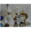 Image 2 : Misc. Mini Oil Lamps