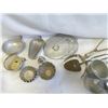 Image 8 : Misc. Kitchen Molds, Utensils, Flour Sifter etc.