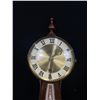 Image 2 : Good Working Order 25" H Wall Clock With Key