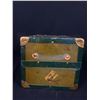 Image 2 : Child's Traveling Toy Chest. 15"x 10" x9"