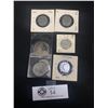 Image 1 : Nice Lot of Old Canadian Coins