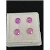 Image 2 : Pink Sapphire 1.93 ca Various Sizes and Cuts SI-VVS Madagascar GF Treatment