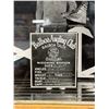Image 2 : 1949 Balboa Calif. Angling Club Weigh in Framed Photo