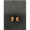 Image 2 : Gorgeous Sherman Earrings