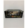 Image 2 : 1:18 Scale Die Cast Mercedes Benz ssk 1928 in Original Box