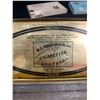 Image 3 : Lot of 3 Vintage Cigarette Tins