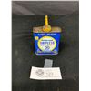 Image 1 : 3.5oz Door Ease Dripless Oil Tin