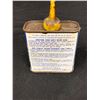 Image 2 : 3.5oz Door Ease Dripless Oil Tin