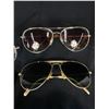 Image 2 : Nice Lot of Sunglasses
