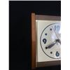 Image 2 : Good Working Order Vintage Noca Dairy Products Light Up Clock