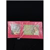 Image 2 : 2 Vintage Coca Cola Prints in Mats 24" x18"