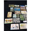 Image 2 : Mixed Lot of Vintage Postcards