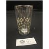 Image 1 : 1920's Sterling Silver Overlay Beaker