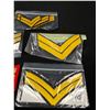 Image 2 : Nice Lot of RCMP Cloth Rank Titles