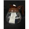 Image 2 : Lot of 3 New Tim Hortons Coffee Carafe's