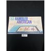 Image 1 : 1963 Rambler American Car Brochure