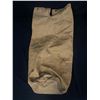 Image 2 : Miscellaneous Collectible Lot. Military Bag, Flash Magnfier Ect