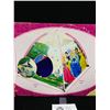 Image 2 : Disney Princess Indoor Igloo Tent