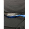 Image 2 : Cuisenart Cast Iron Enameled 9.25" Skillet c130-23 And Cuisenart Cast Iron Round Griddle 10.5" Pan