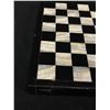 Image 2 : Vintage Stone Small Chess Board