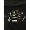 Image 1 : Bag of Miscellaneous Mens and Ladies Watches