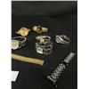 Image 2 : Bag of Miscellaneous Mens and Ladies Watches