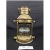 Image 2 : Old Metal Anchor Lamp