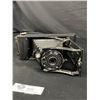 Image 2 : Vintage Fold Out Pillow Camera Eastman Kodak