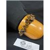 Image 2 : Tiger Eye Stretch Bracelet