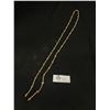 Image 2 : Extra Long Crystal Necklace