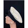 Image 2 : Vintage Canadian Military Williams Scully Montreal Officers Naval Hat