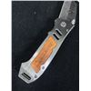 Image 2 : Very Nice Browning Pocket Knife Plus Other