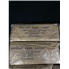 Image 2 : Large Lot of Unopened Johnson and Johnson Burn Bandages From Canadian Military