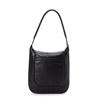 Image 1 : Louis Vuitton Black Epi Leather Mandara Shoulder Bag