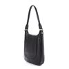 Image 2 : Louis Vuitton Black Epi Leather Mandara Shoulder Bag