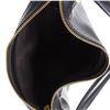 Image 6 : Louis Vuitton Black Epi Leather Mandara Shoulder Bag