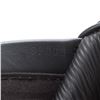 Image 7 : Louis Vuitton Black Epi Leather Mandara Shoulder Bag