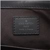 Image 8 : Louis Vuitton Black Epi Leather Mandara Shoulder Bag