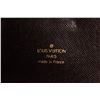 Image 5 : Louis Vuitton Black Leather Atoll Organizer Wallet