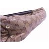 Image 4 : Gucci Beige Brown GG Monogram Crystal Leather Shoulder Bag