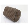 Image 2 : Louis Vuitton Damier Ebene Canvas Leather Ribera MM Bag