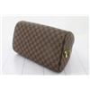 Image 3 : Louis Vuitton Damier Ebene Canvas Leather Ribera MM Bag